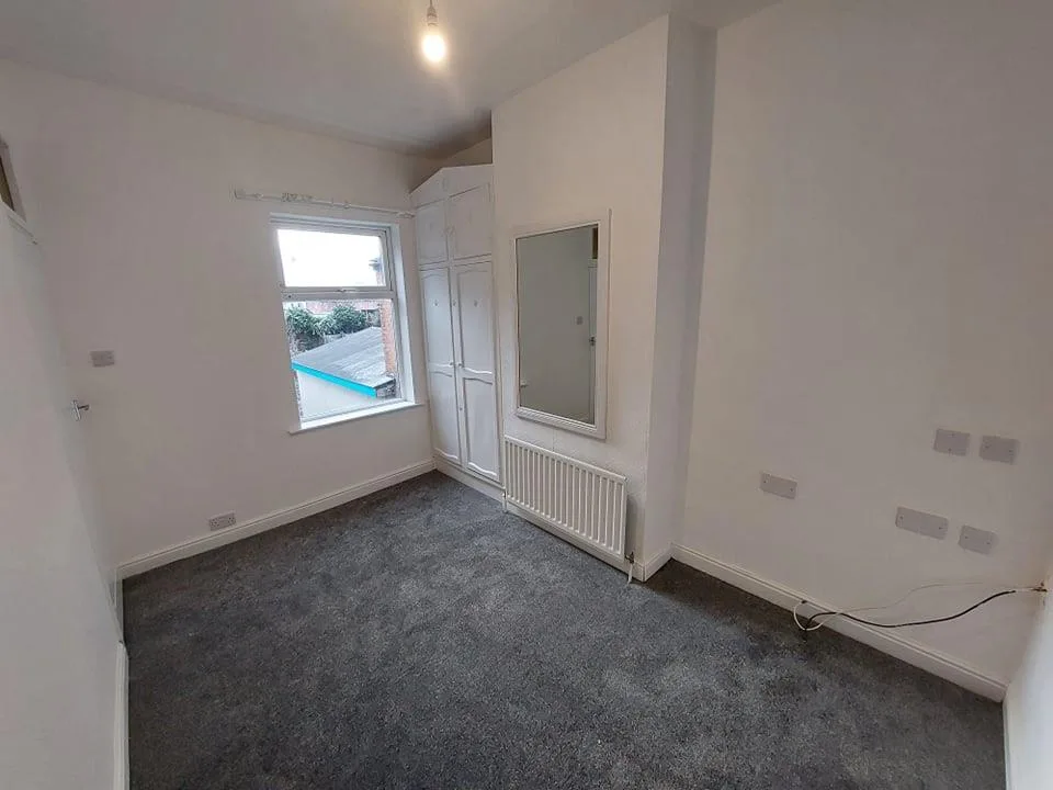 3 bedroom terraced house for rent