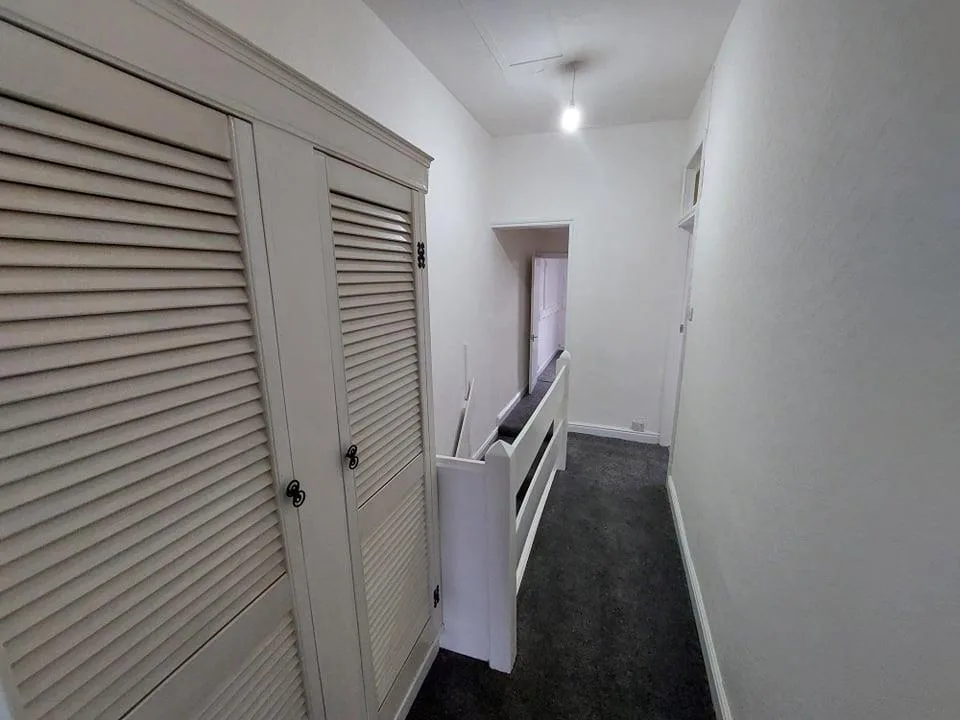 3 bedroom terraced house for rent