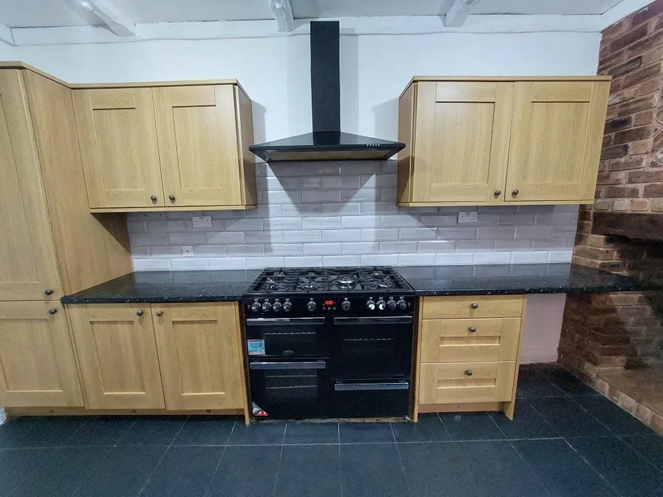 3 bedroom terraced house for rent