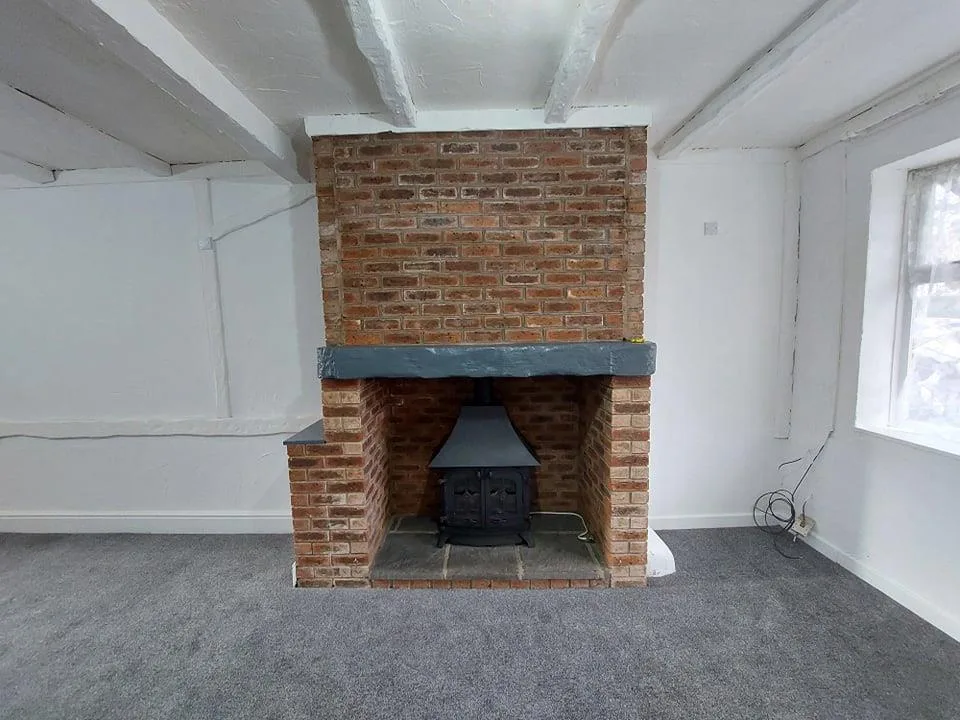 3 bedroom terraced house for rent