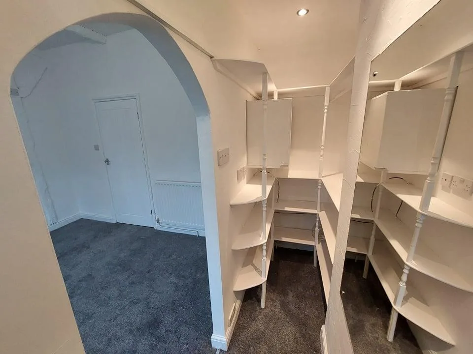 3 bedroom terraced house for rent