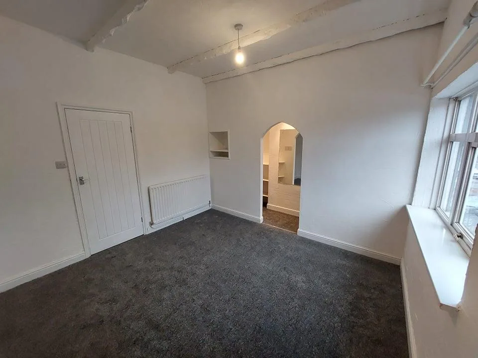 3 bedroom terraced house for rent