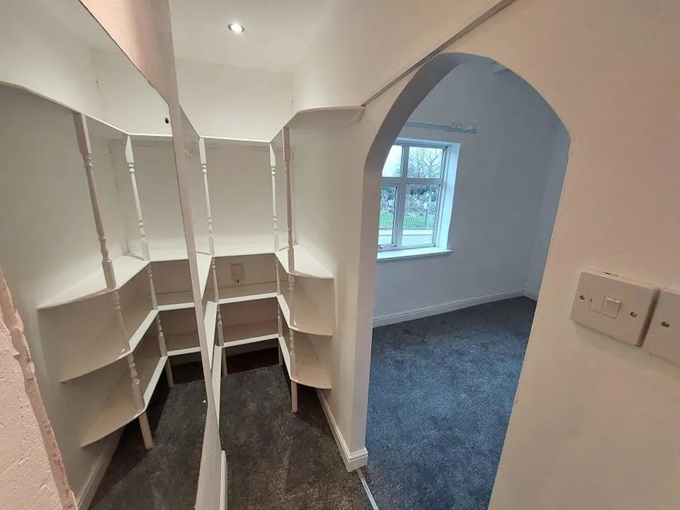3 bedroom terraced house for rent
