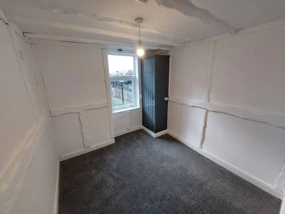 3 bedroom terraced house for rent