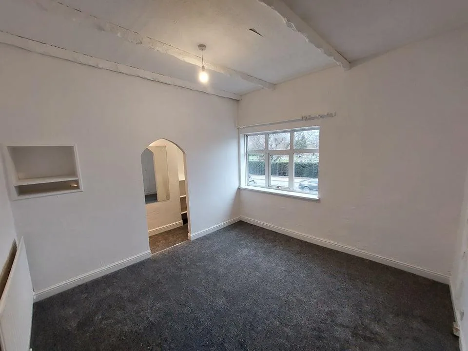3 bedroom terraced house for rent