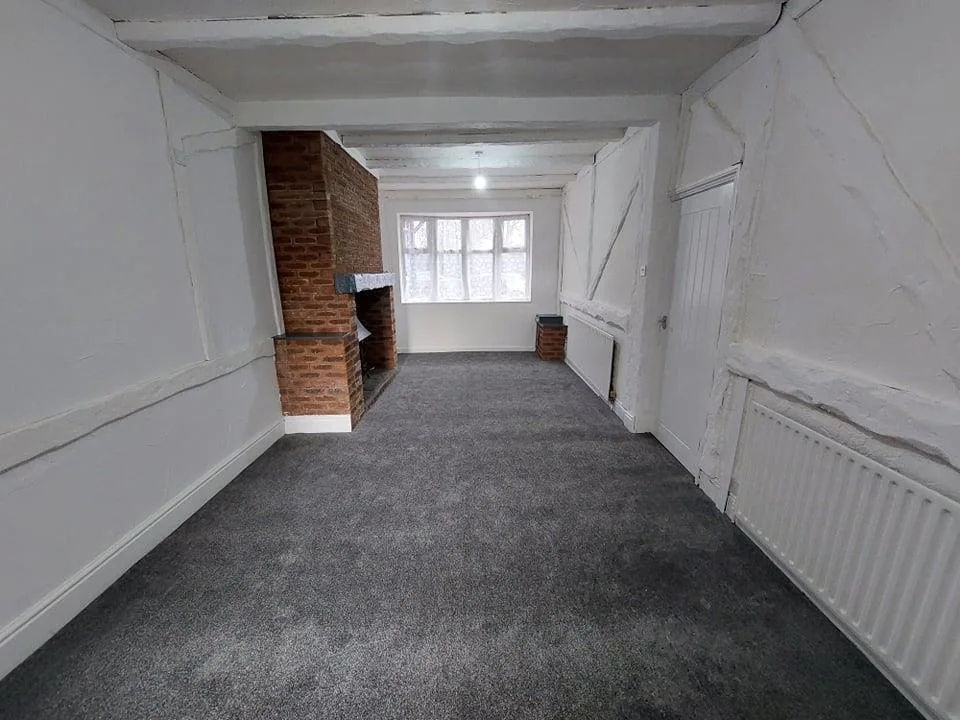 3 bedroom terraced house for rent