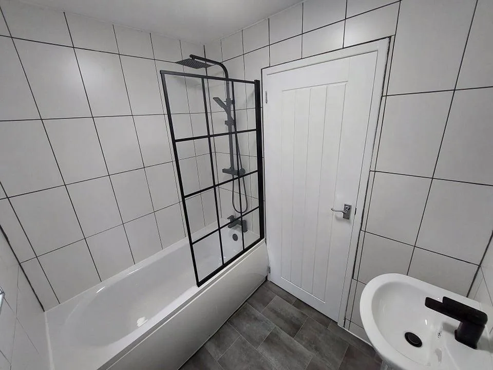 3 bedroom terraced house for rent