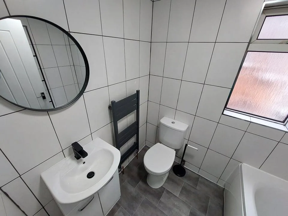3 bedroom terraced house for rent