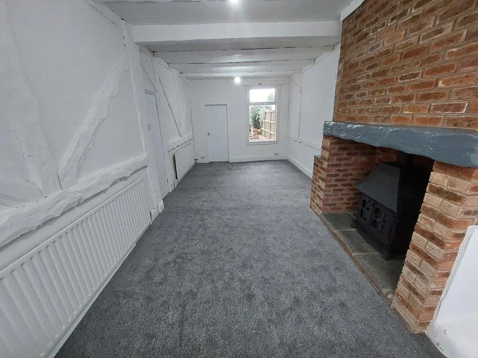 3 bedroom terraced house for rent