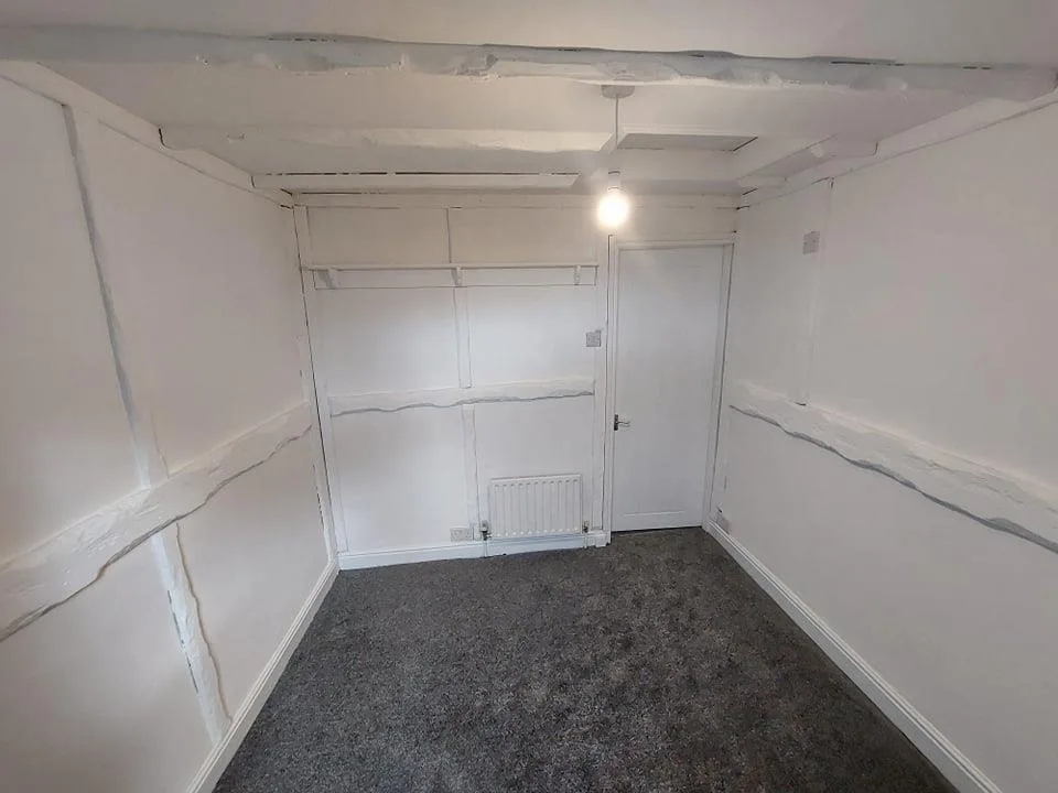 3 bedroom terraced house for rent