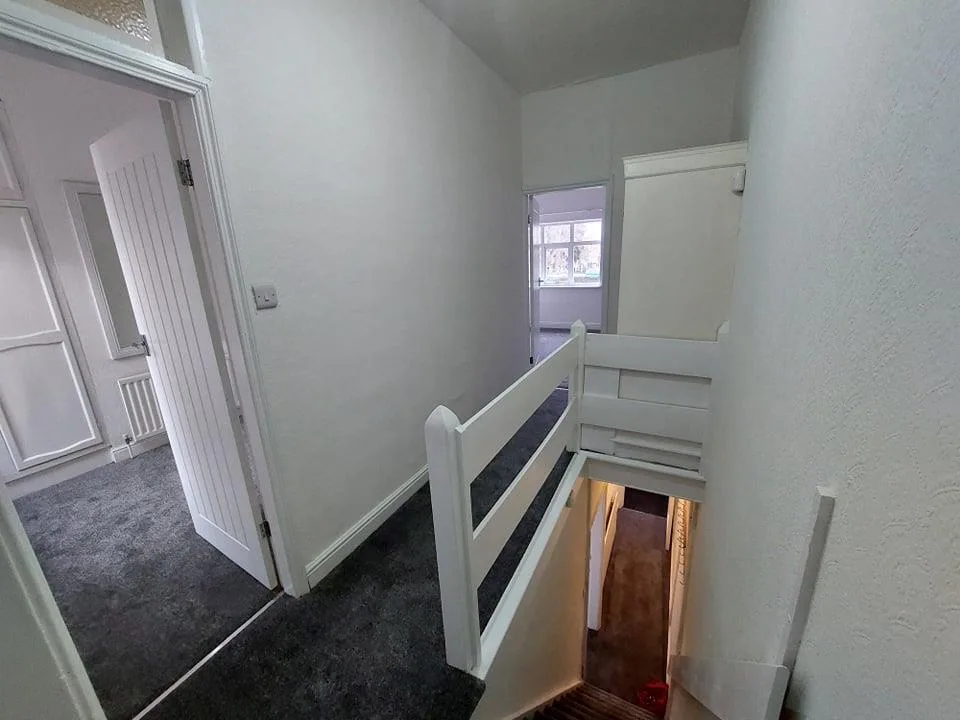 3 bedroom terraced house for rent