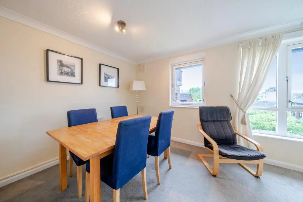 2 bedroom flat for rent