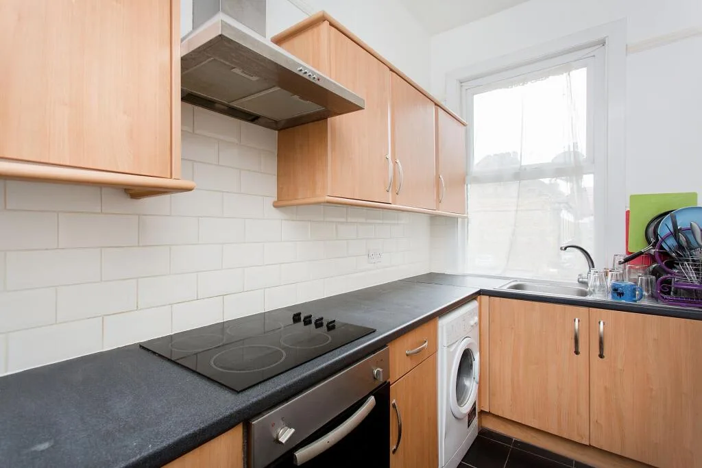 1 bedroom flat for rent