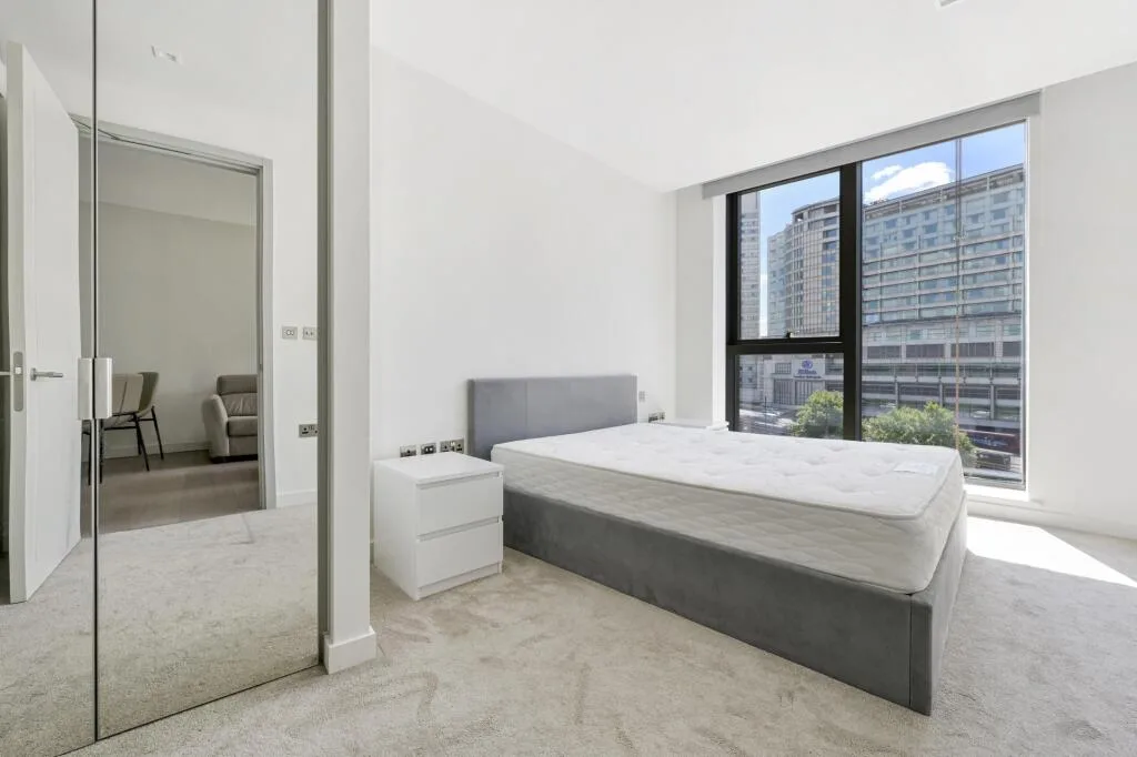 1 bedroom apartment for rent