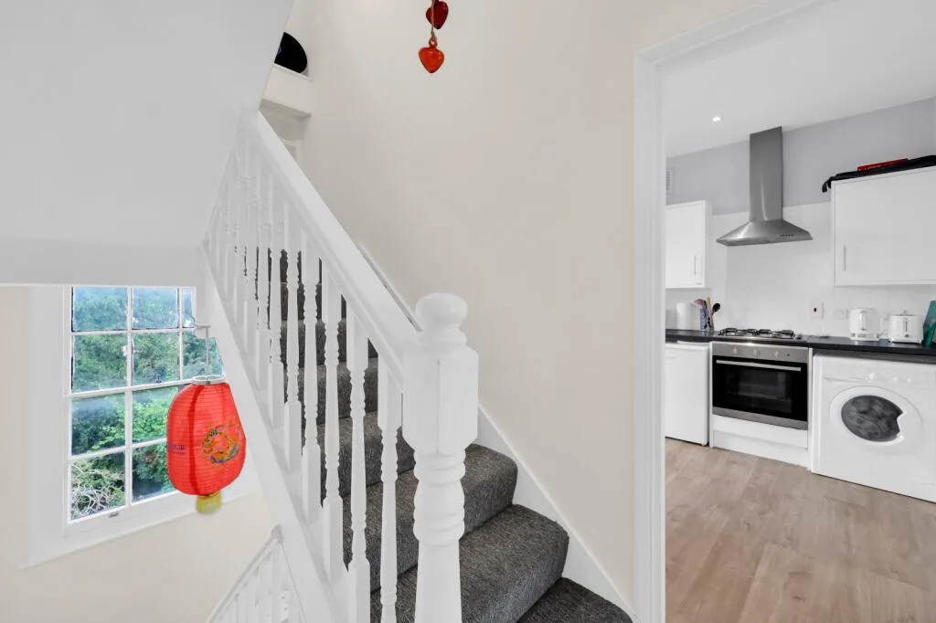2 bedroom terraced house for rent