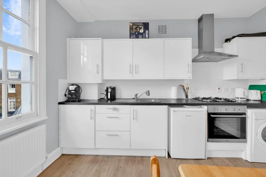 2 bedroom terraced house for rent