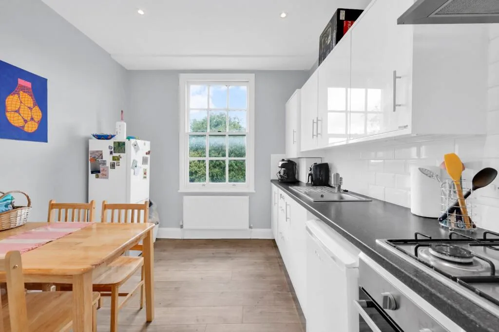 2 bedroom terraced house for rent