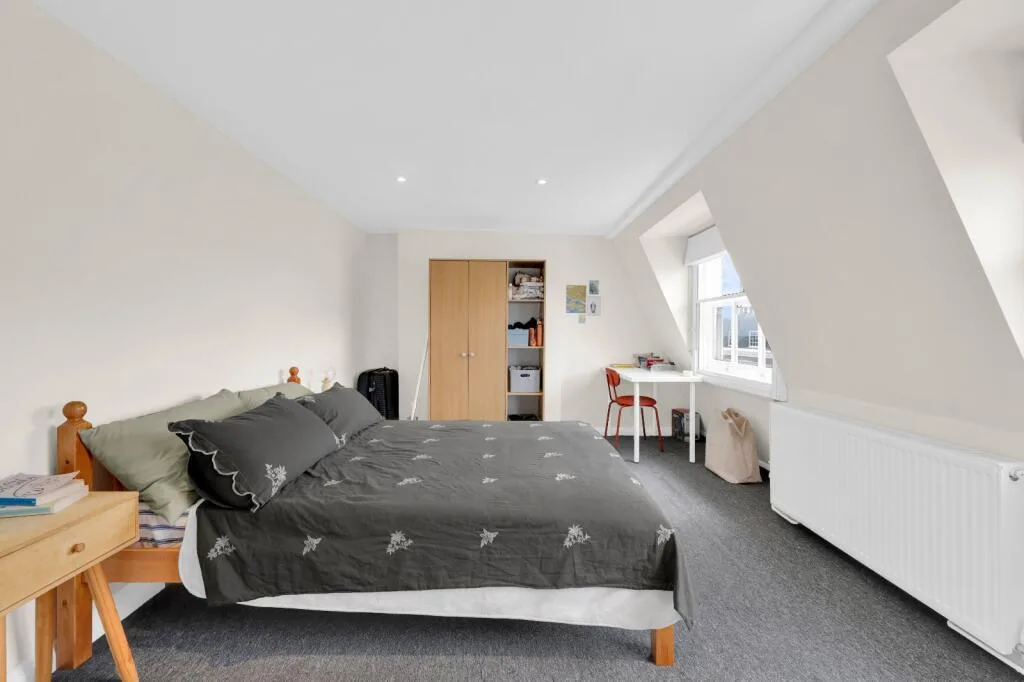 2 bedroom terraced house for rent