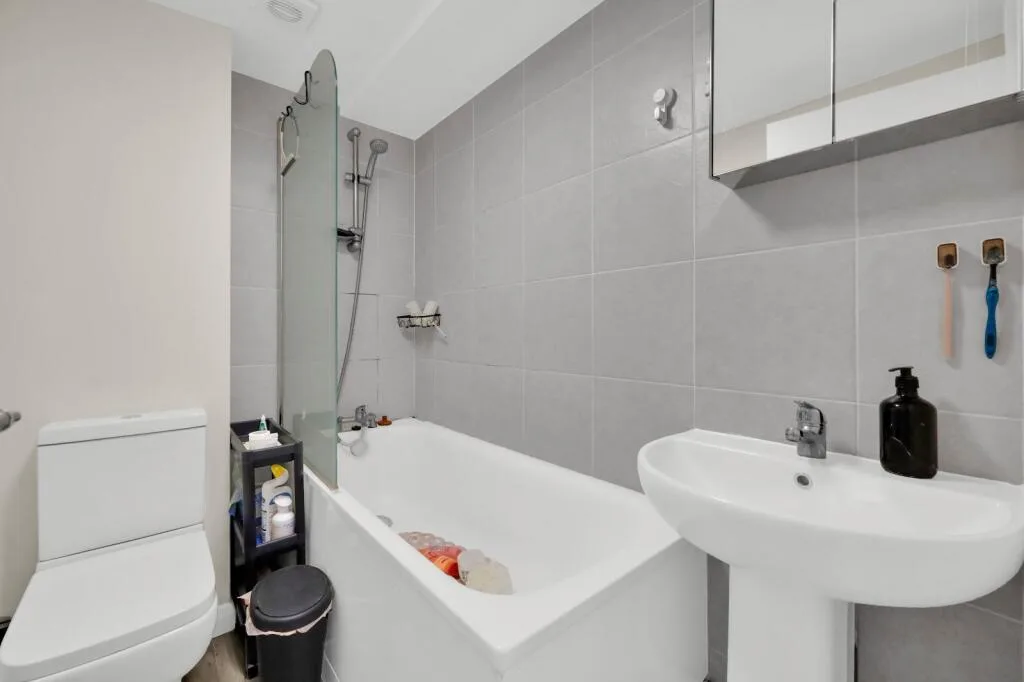 2 bedroom terraced house for rent