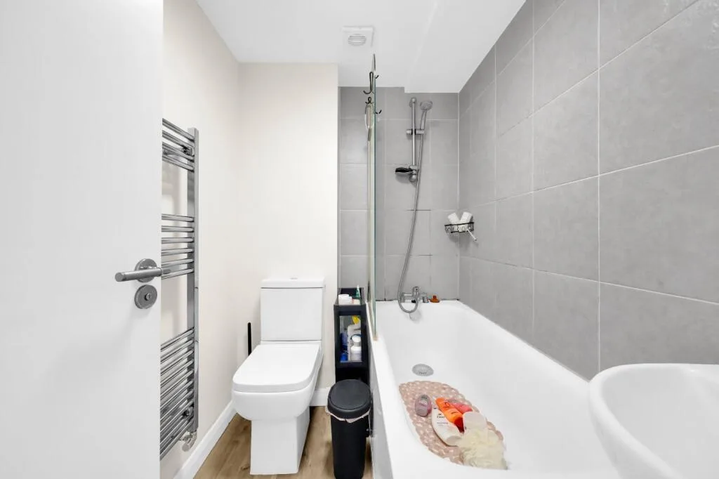 2 bedroom terraced house for rent