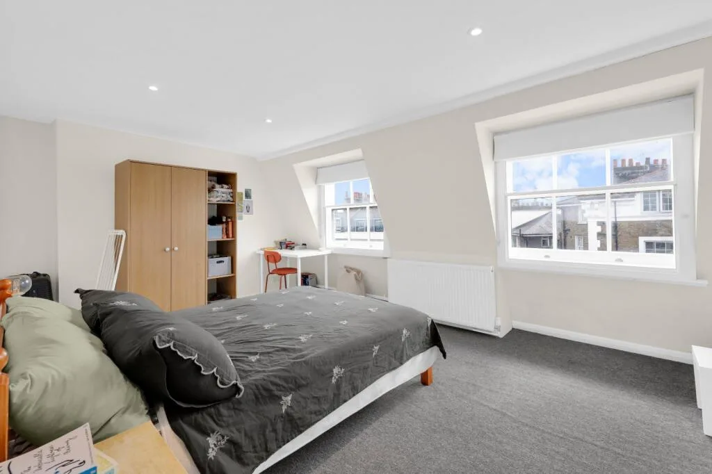 2 bedroom terraced house for rent
