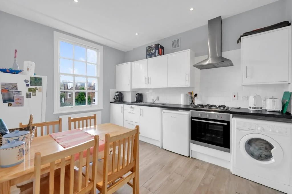 2 bedroom terraced house for rent