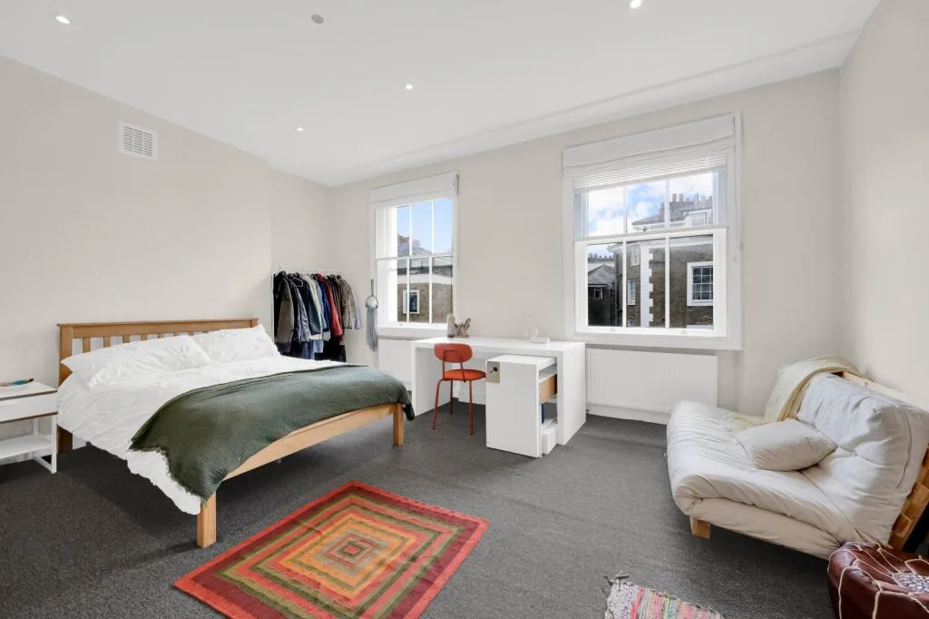 2 bedroom terraced house for rent