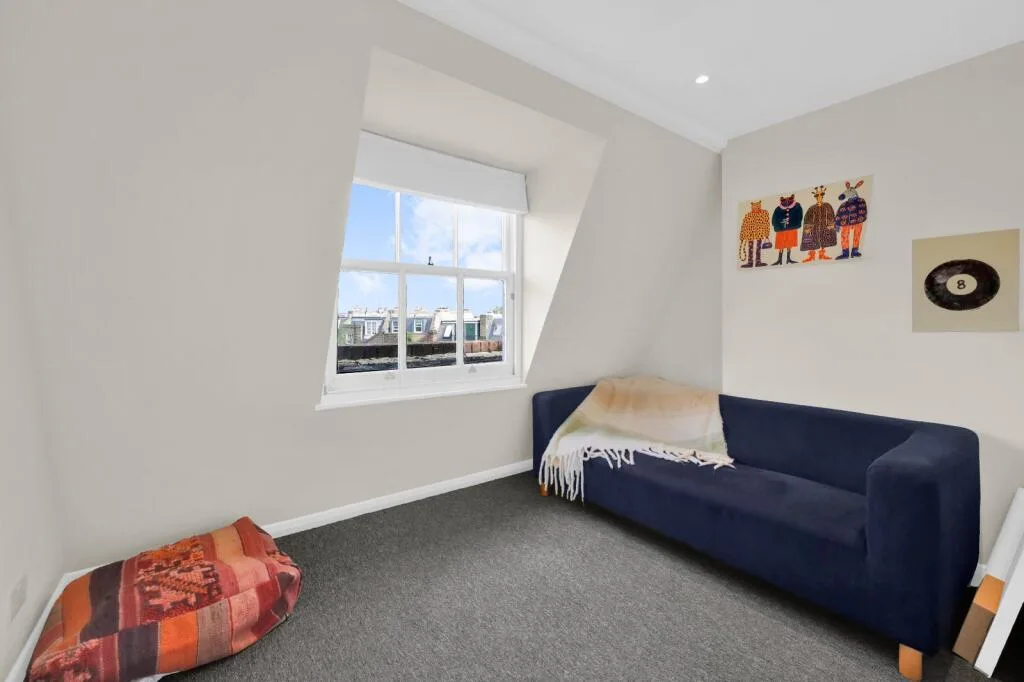 2 bedroom terraced house for rent