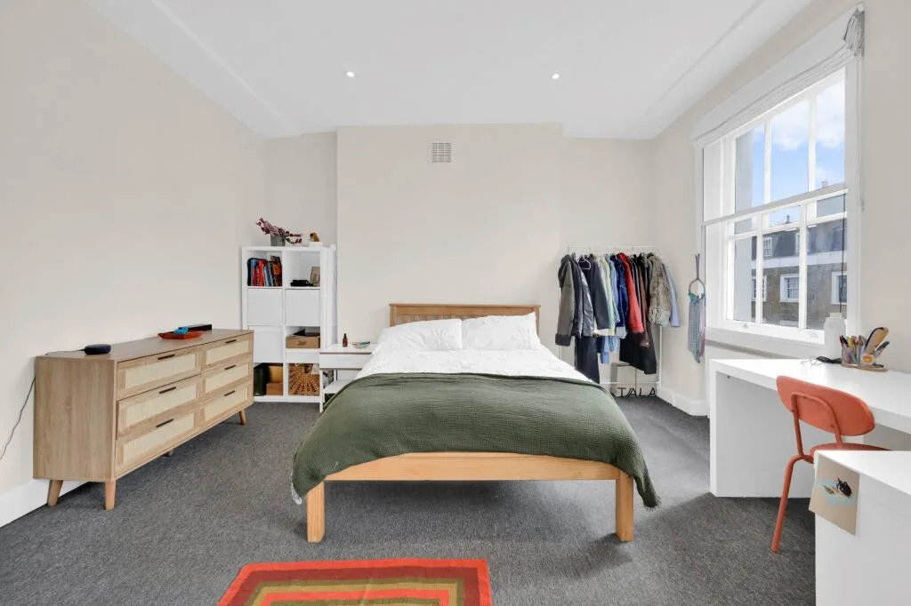 2 bedroom terraced house for rent