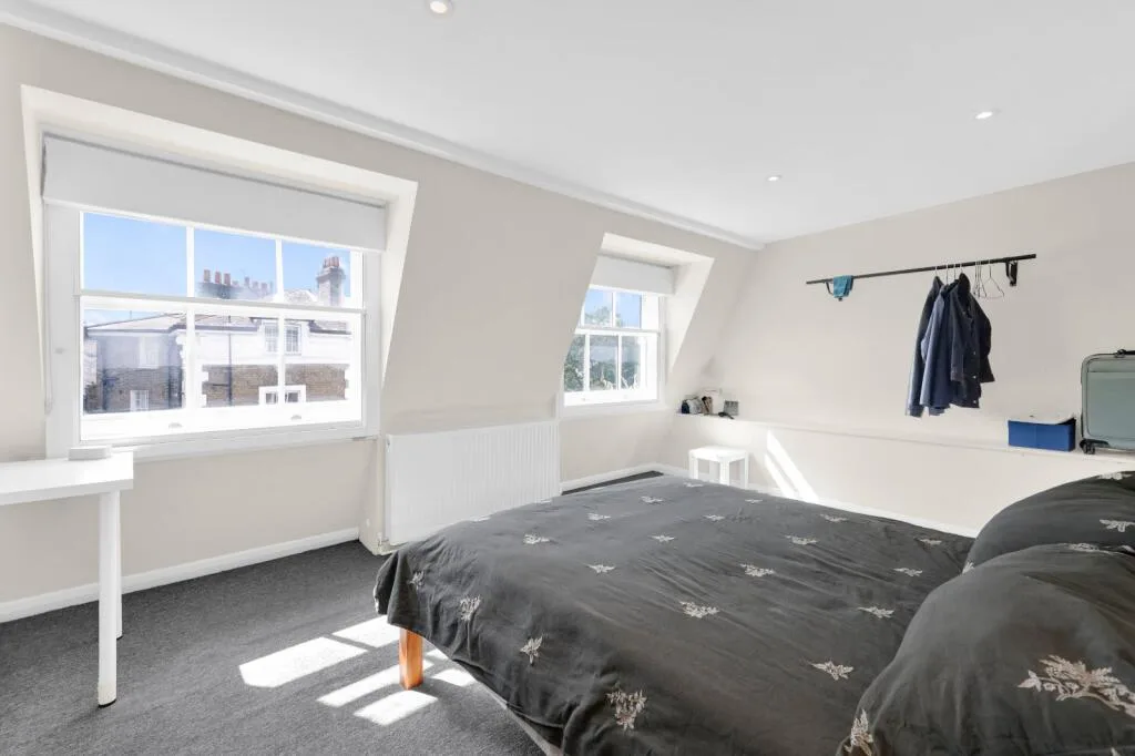 2 bedroom terraced house for rent
