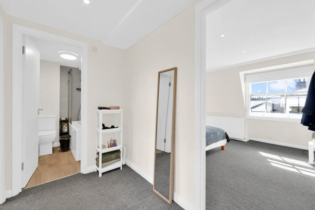 2 bedroom terraced house for rent