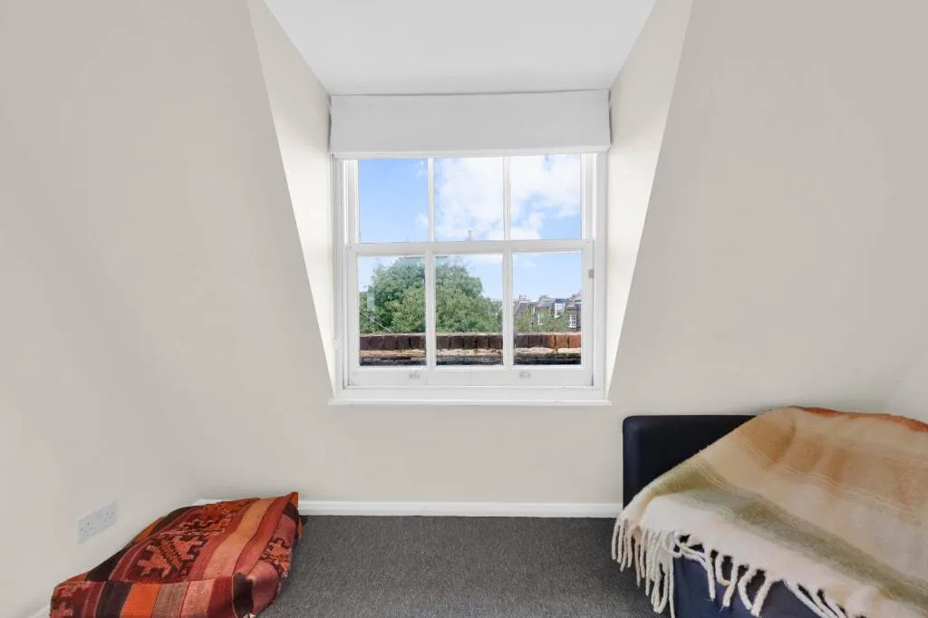 2 bedroom terraced house for rent