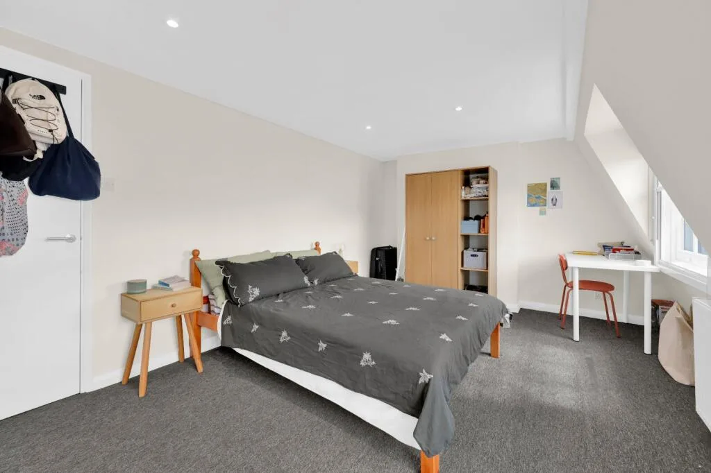 2 bedroom terraced house for rent