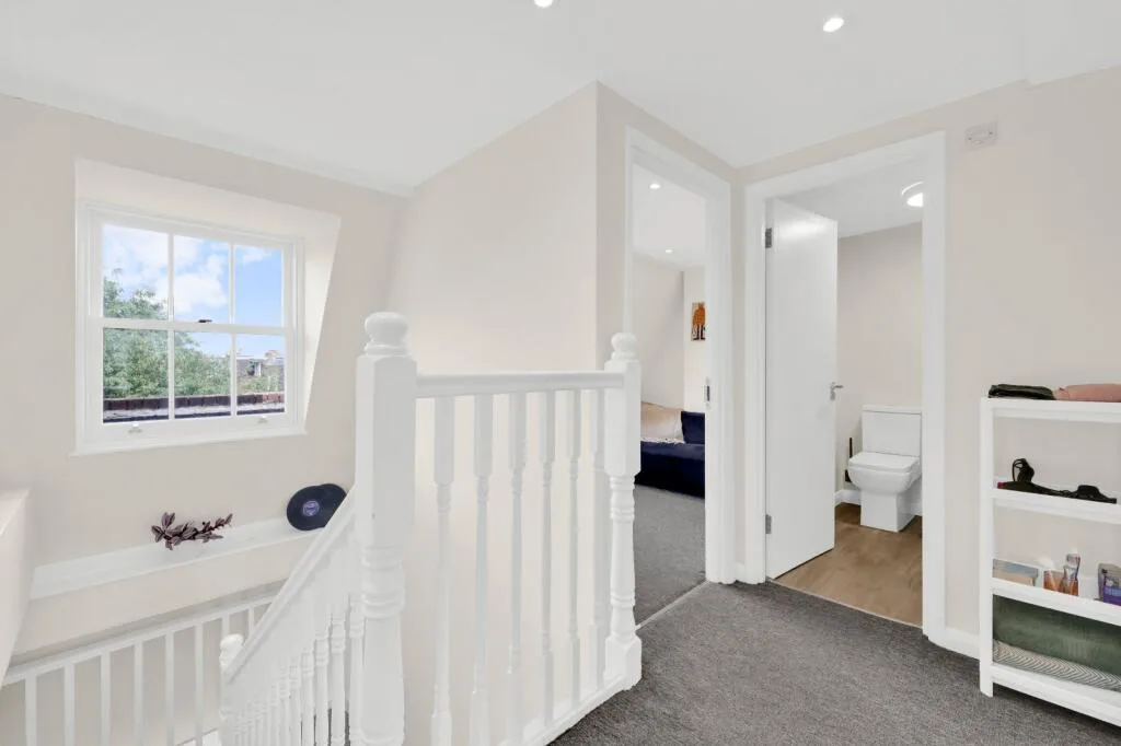 2 bedroom terraced house for rent
