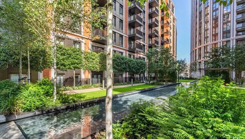 2 bedroom property for rent