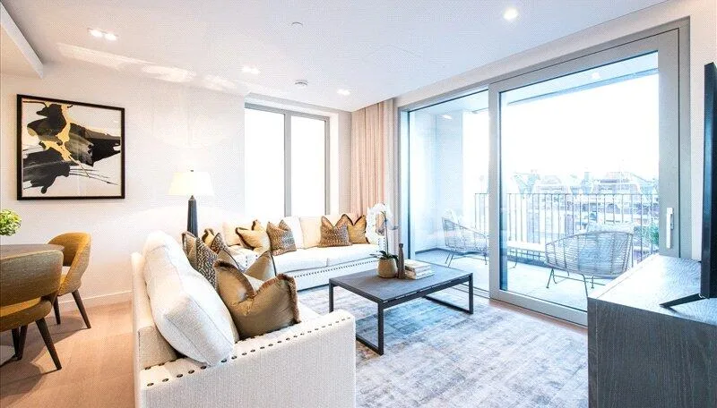2 bedroom property for rent