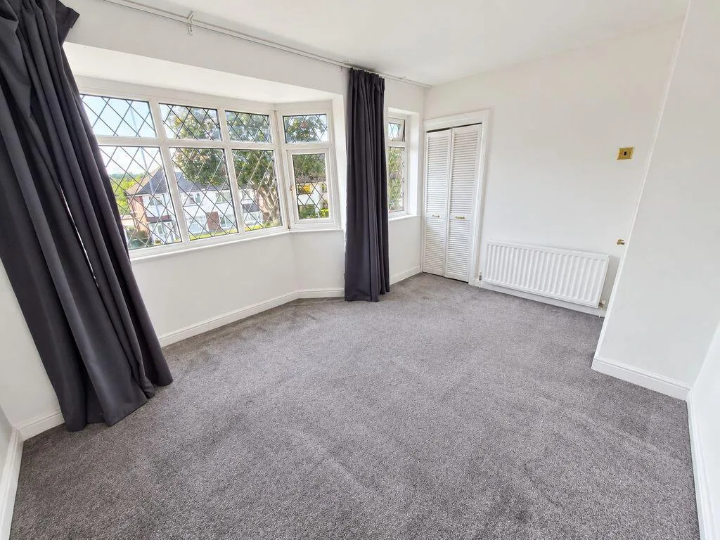 2 bedroom semi-detached house for rent