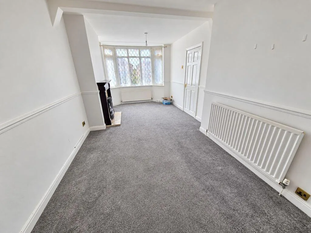 2 bedroom semi-detached house for rent