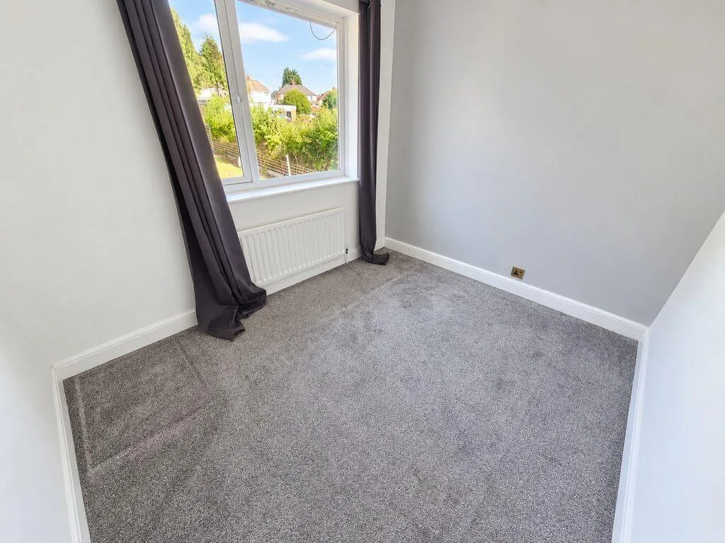 2 bedroom semi-detached house for rent