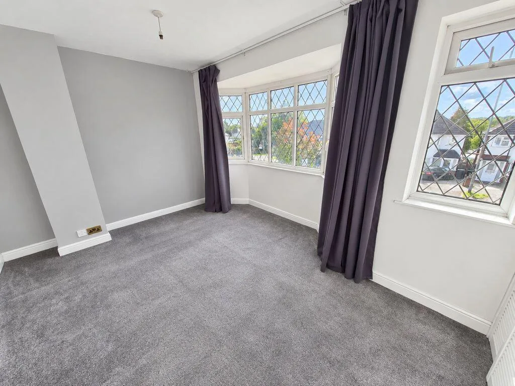 2 bedroom semi-detached house for rent