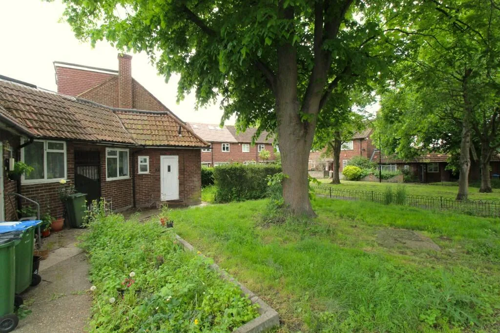 1 bedroom terraced house for rent