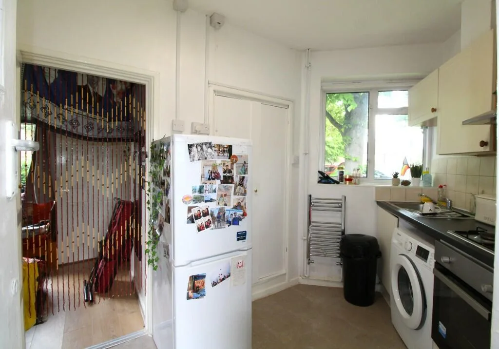1 bedroom terraced house for rent