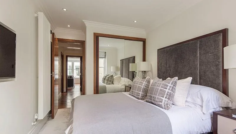 2 bedroom apartment for rent