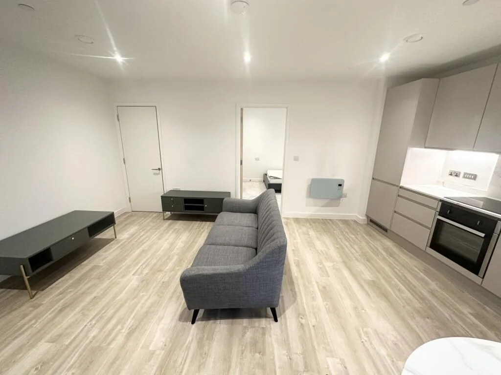 1 bedroom apartment for rent