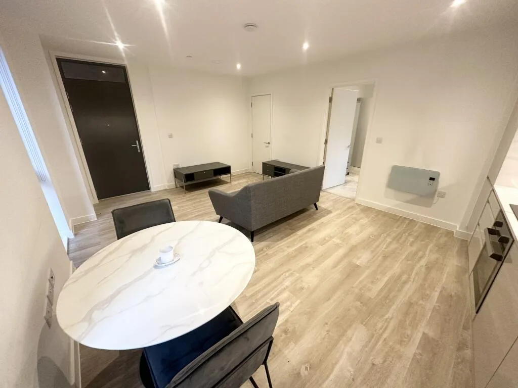 1 bedroom apartment for rent