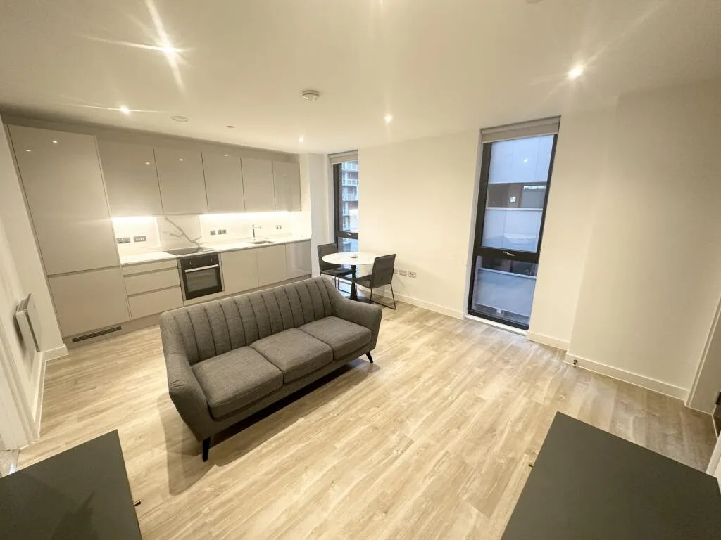 1 bedroom apartment for rent