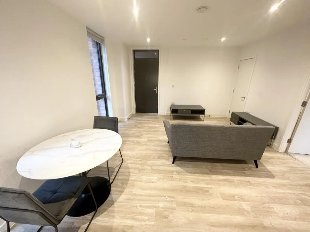 1 bedroom apartment for rent