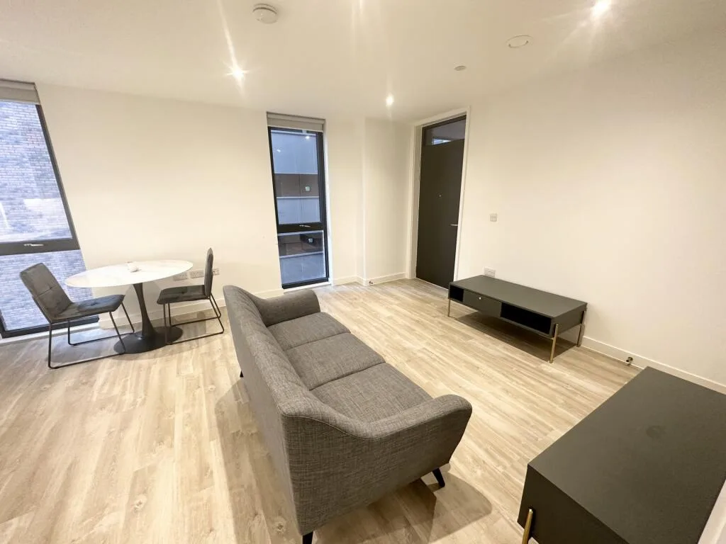 1 bedroom apartment for rent