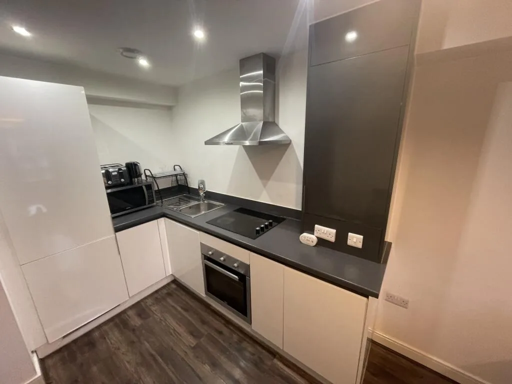1 bedroom flat for rent