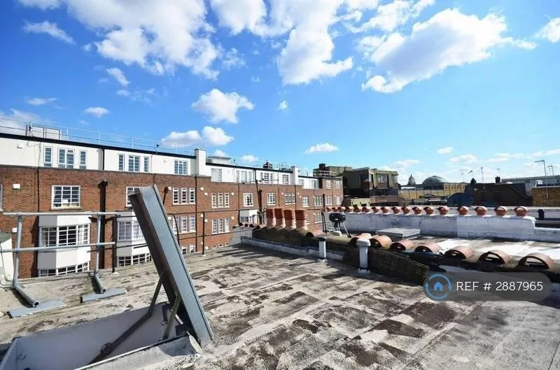 2 bedroom maisonette for rent